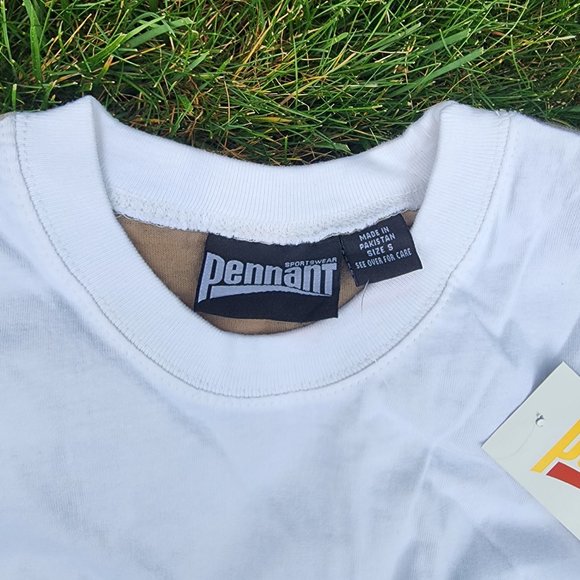 Pennant Adult Camo Billboard Long Sleeve Shirts | NWT - Picture 4 of 6